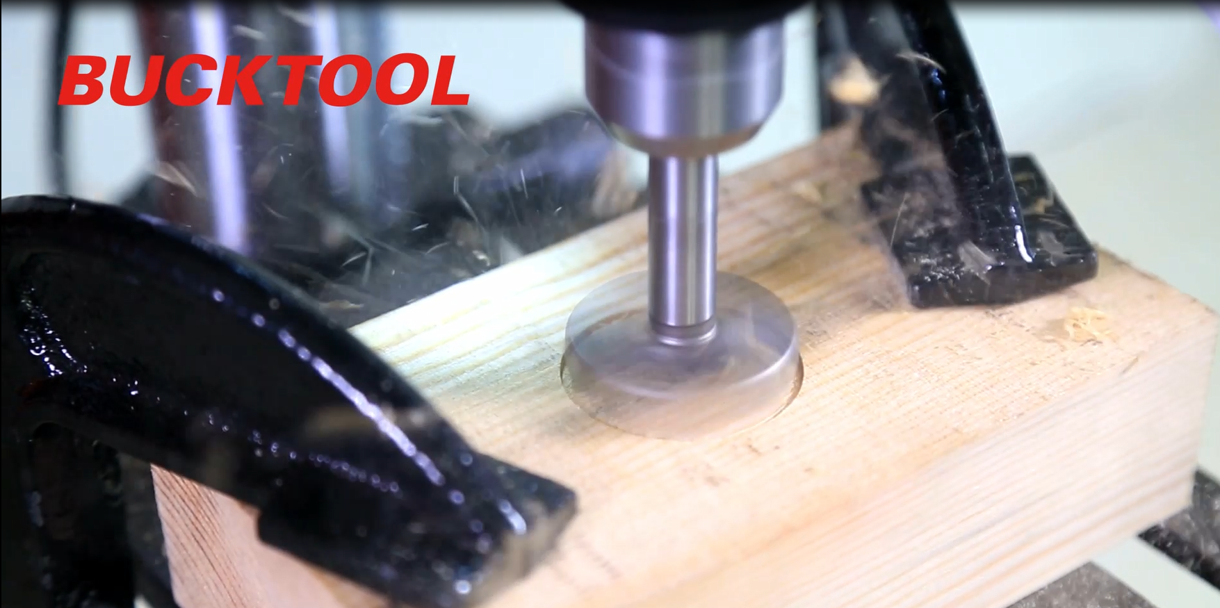 Introducing the DP12VL Bench Drill Press: Precision and Power for Your Workshop